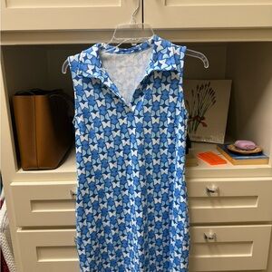 J. McLaughlin Ayla Catalina Dress Size S